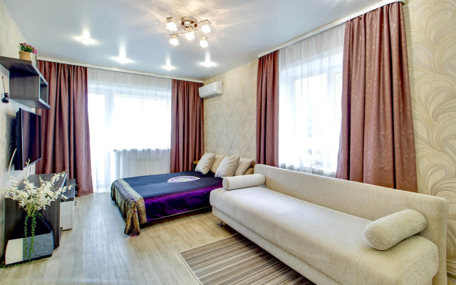 Квартира Уютный дом