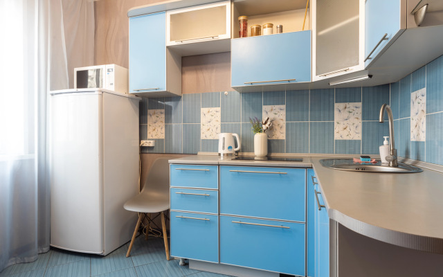 Апартаменты Чистый Взгляд на 9 мая 73 рядом с ТРЦ Планета