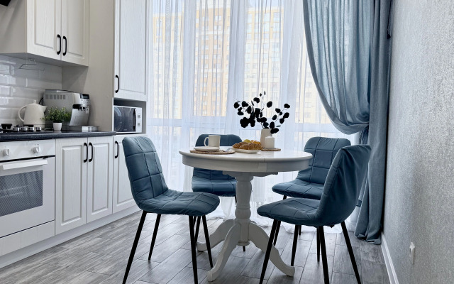 Квартира Уютная в Олимпийском