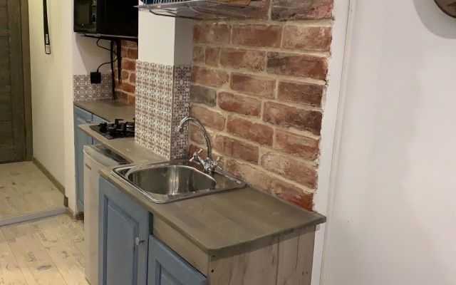 Апартаменты Чехова 9-2