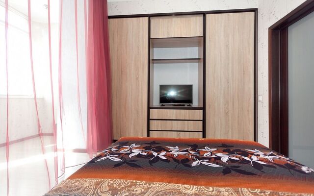 Grand Kazan Chistopolskaya 32 Apartments