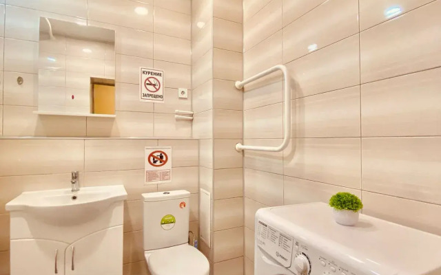 Podb68 Apartments