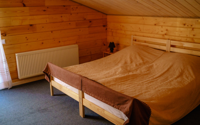 Baza Otdyiha Ryibatskij Hutorok Hotel