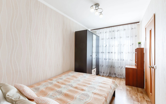 Квартира на Красноармейской 127