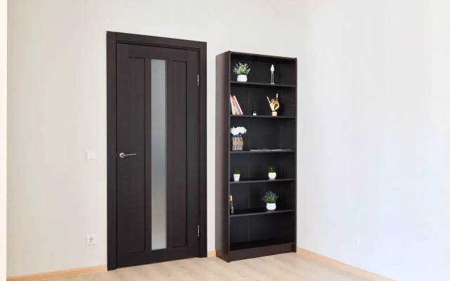 Na Bulvare Mendeleeva 8 Flat