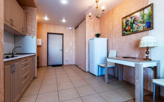 Апартаменты Фаэтон DreamHouse 12