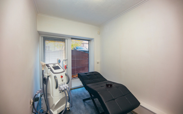 Апартаменты Лайм