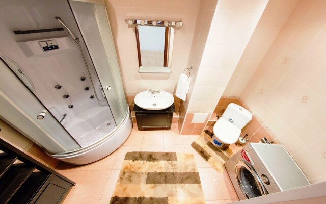 Houm Hotel Na Lenina Apartments