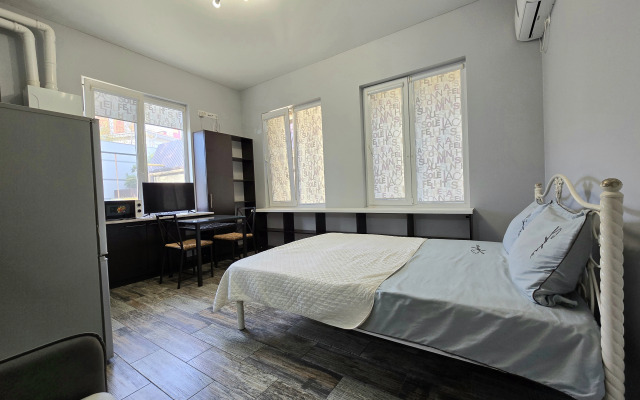 Квартира в Олимпийском Парке Сириус