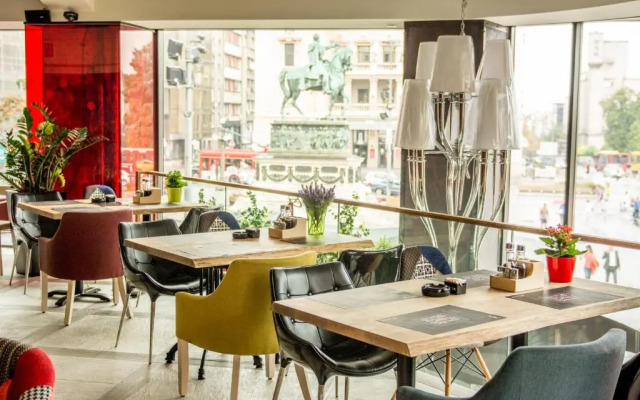 Ночлег и завтрак (B&B) Boutique Rooms