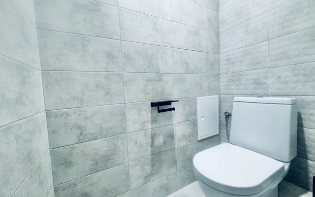 Апартаменты Vegas на Бульваре Мира 5