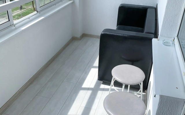 Квартира Татищева 90