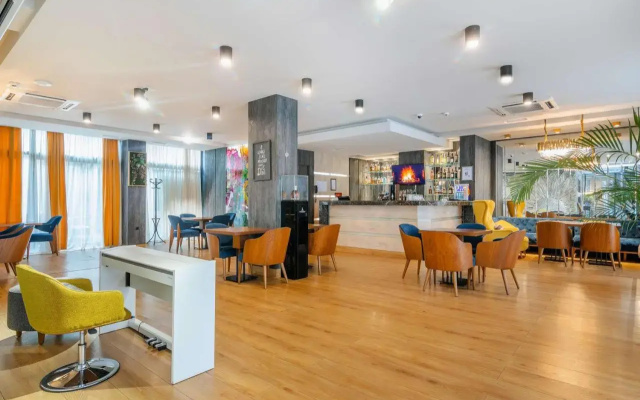 Hotel Best Western Tbilisi City Center - Image 7