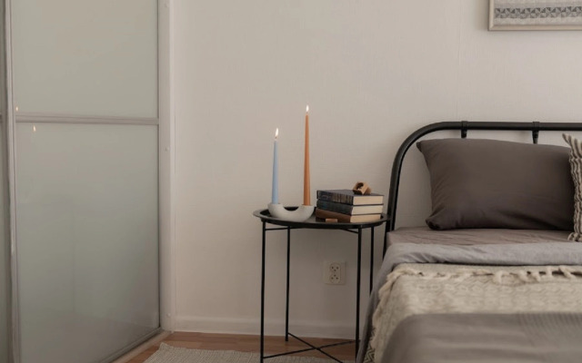 Квартира Уютная