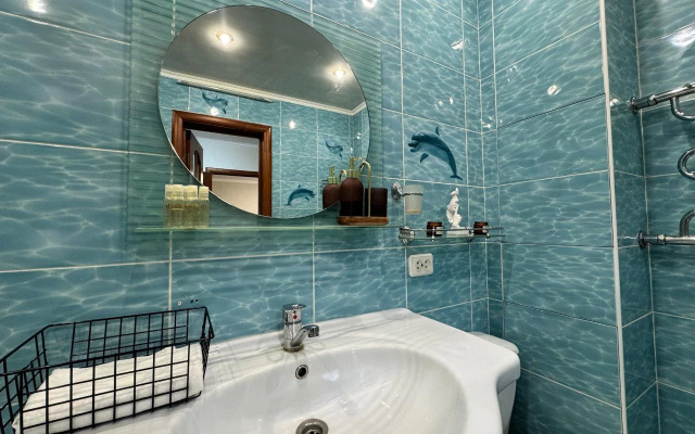 Квартира Ак Барс рядом с Центром