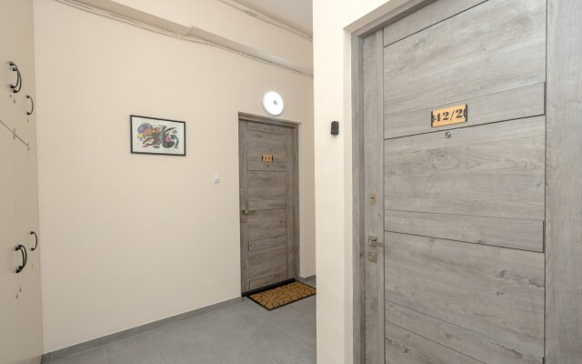 Stay Inn on Yekmalyan Str. 1-42/2 Apartments