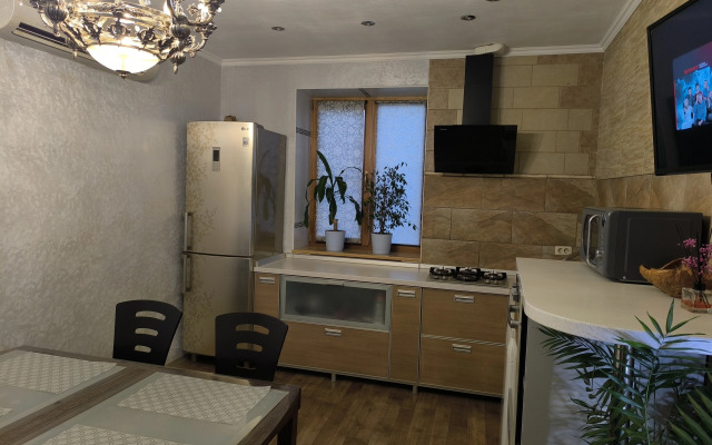 Апартаменты Оливия на Радищева