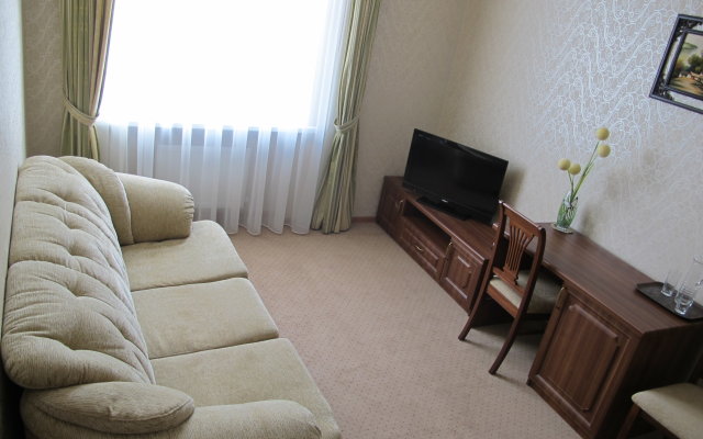 Poltava Hotel
