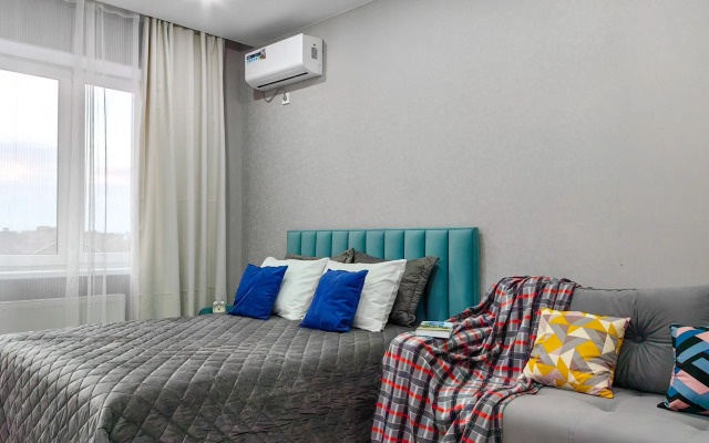 Квартира Здесь Отдых На Губернском