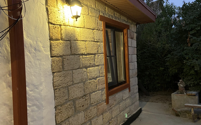 Dom v Tsentre Tamani Private house