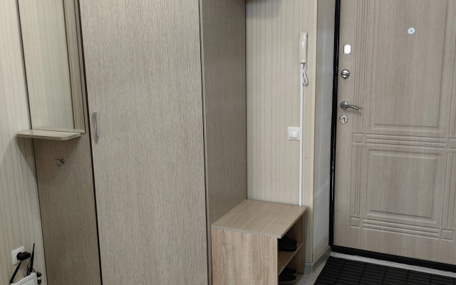 Smolensk Ulitsa Nakhimova 40g Flat