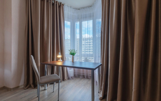 Апартаменты Пять Звёзд Флокс