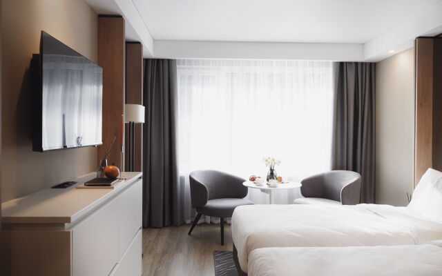 Valo Business Apart Hotel