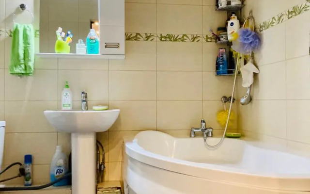 Апартаменты 1001 ночь на Киевской