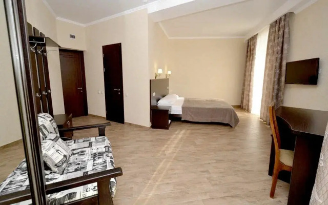 Tatyyana Guest house