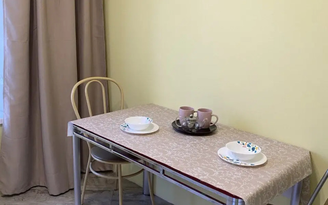 Квартира Причал у Черной речки