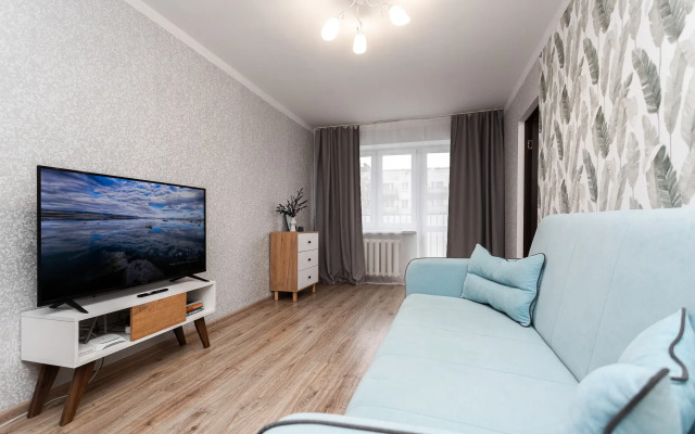 2-Komnatnaya Tsentr Flat