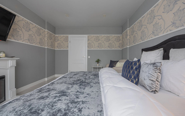 Квартира в м-н Седьмое Небо