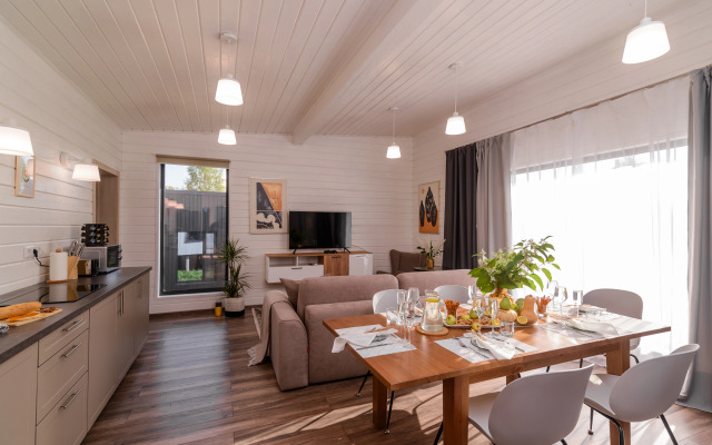 Simple Life Home 509 Private house