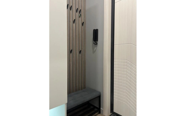 Квартира на улице Линейная 88