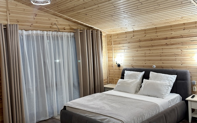 Recreation camp Baza otdyiha Tsarskoe Celo Anhua