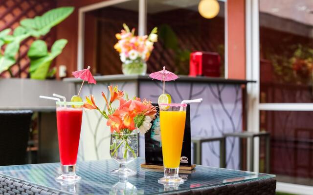 Le Grand Mellis Hôtel & Spa Resort
