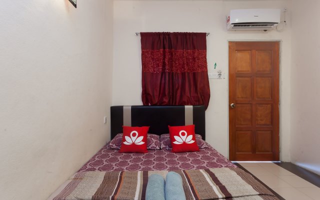 ZEN Rooms Jalan Bohor Hotel