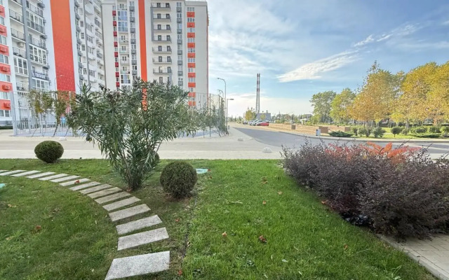 Zhk Frukty Vinograd 1003 Flat