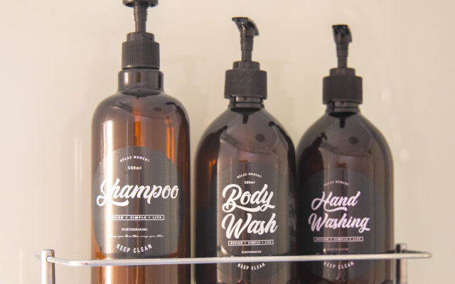 Baltic Classic Apartments