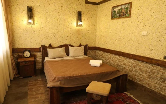 Курортный отель Senger Qala Riverside