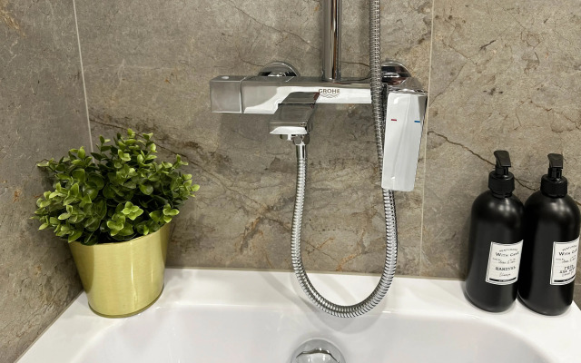 Квартира Кострома у Парка Берендеевка