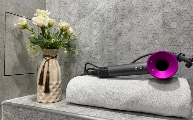 Квартира Новая тихая уютная квартира в ЖК Бизнес-класса