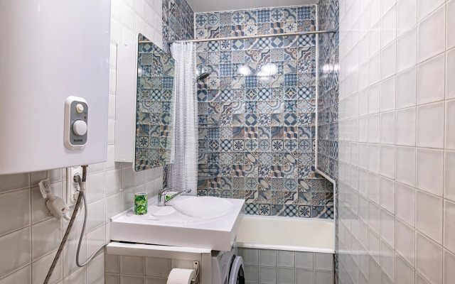 Апартаменты Современные в Центре