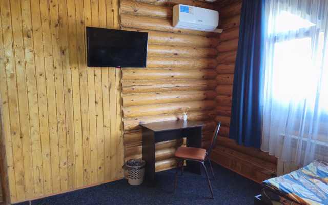 Guest house Izba