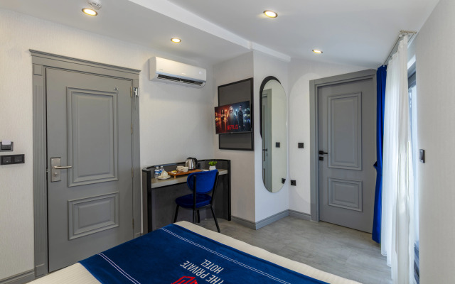 The Private Airport Hotel