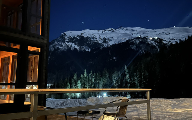 Гостевой дом Holiday Home