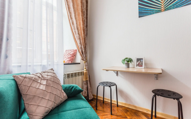 Апартаменты  Bikk*House 4 на  Достоевского