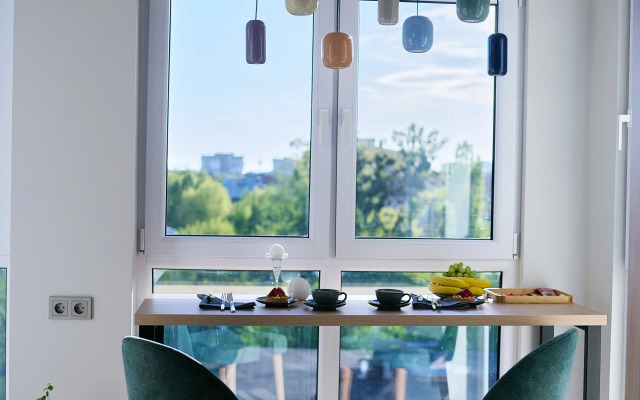 Privilege Nizhnee Ozero New Apartments