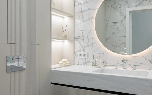 Квартира Видовая квартира в самом центре города