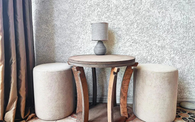 V Zhk Romanovckiy Flat